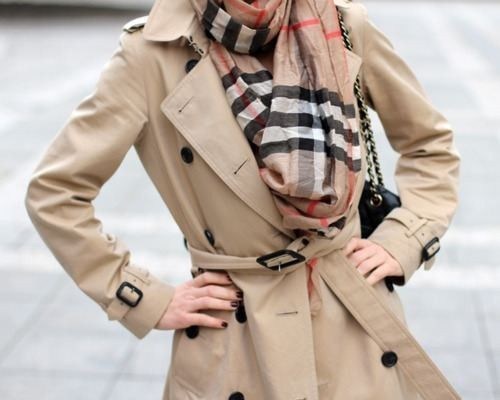 Деловой стиль одежды для женщин на осень