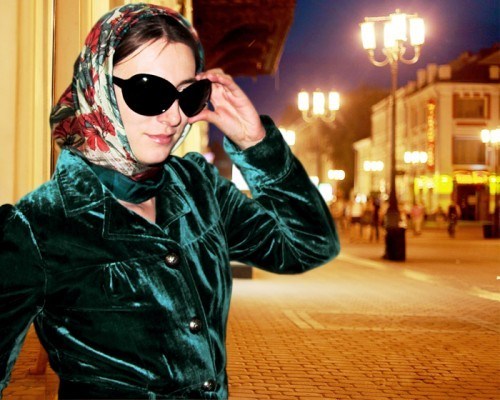 Как найти стиль, соответствующий вашему возрасту