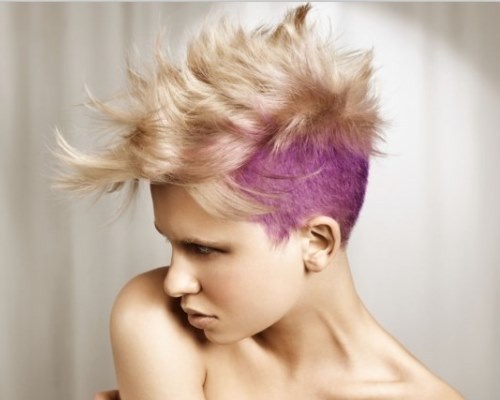 Как найти свой стиль в прическе женщине