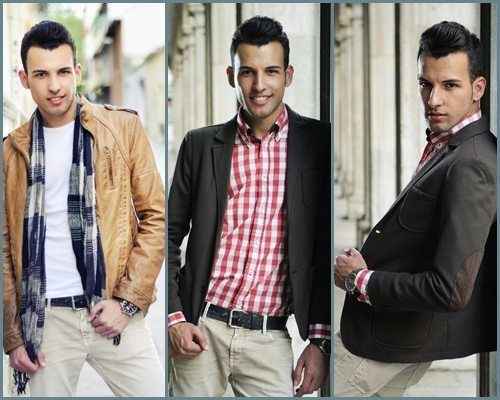 Как найти свой стиль мужчине