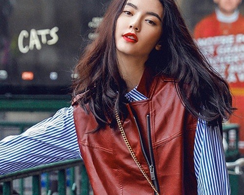 С чем носить мужскую жилетку