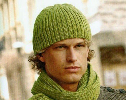 Как выбрать шапку мужчине