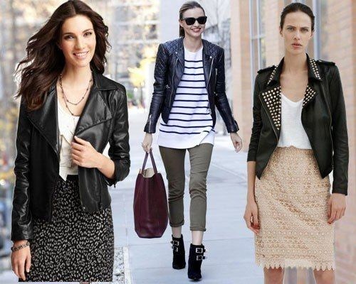 Базовый гардероб для женщины 30-35 лет