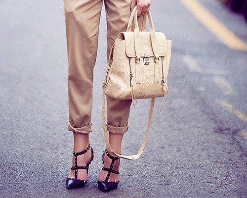 Какие бриджи сейчас в тренде